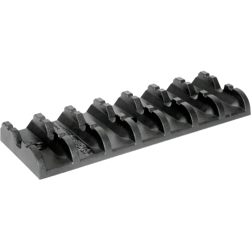 Enclosed Trailer Door Grip Glides