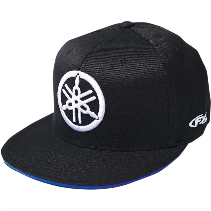Factory Effex Yamaha Fork Flex-Fit Hat