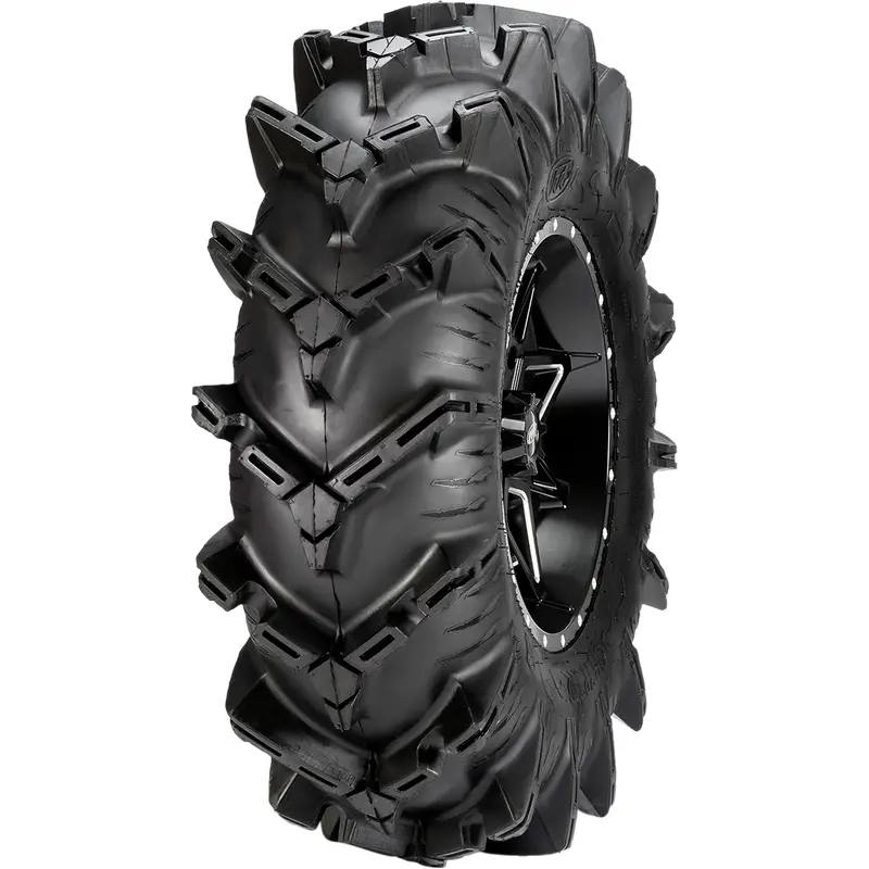 Itp Tire - Cryptid - Front/Rear - 30x10-14 - 6 Ply