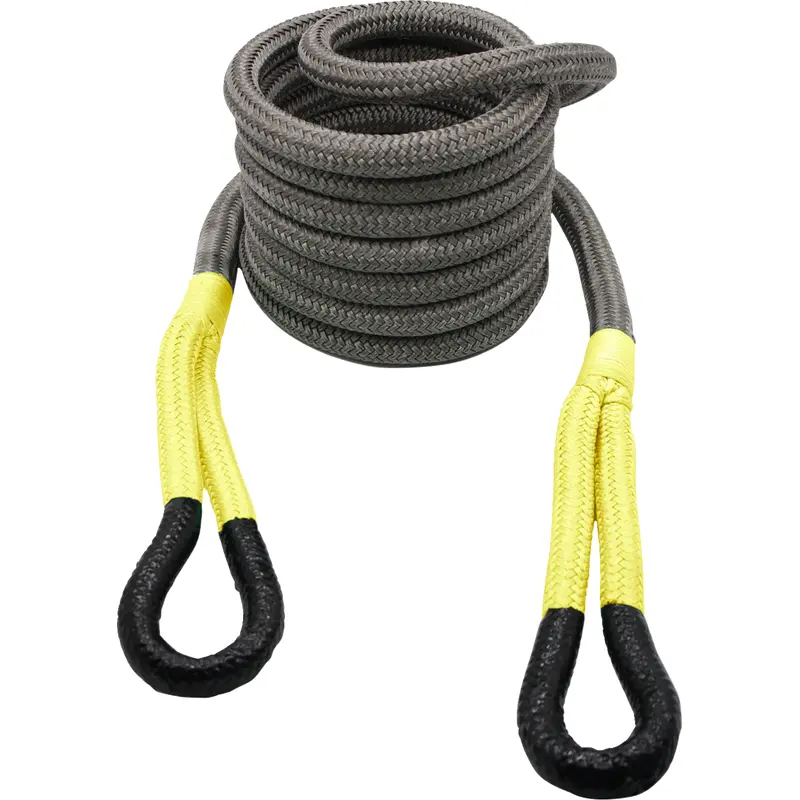 Kinetic Recovery Rope
