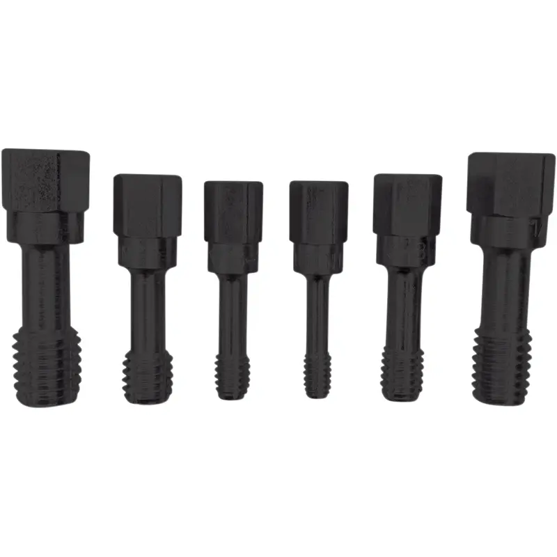 Lang tools SAE Thread Restorer Tap Set