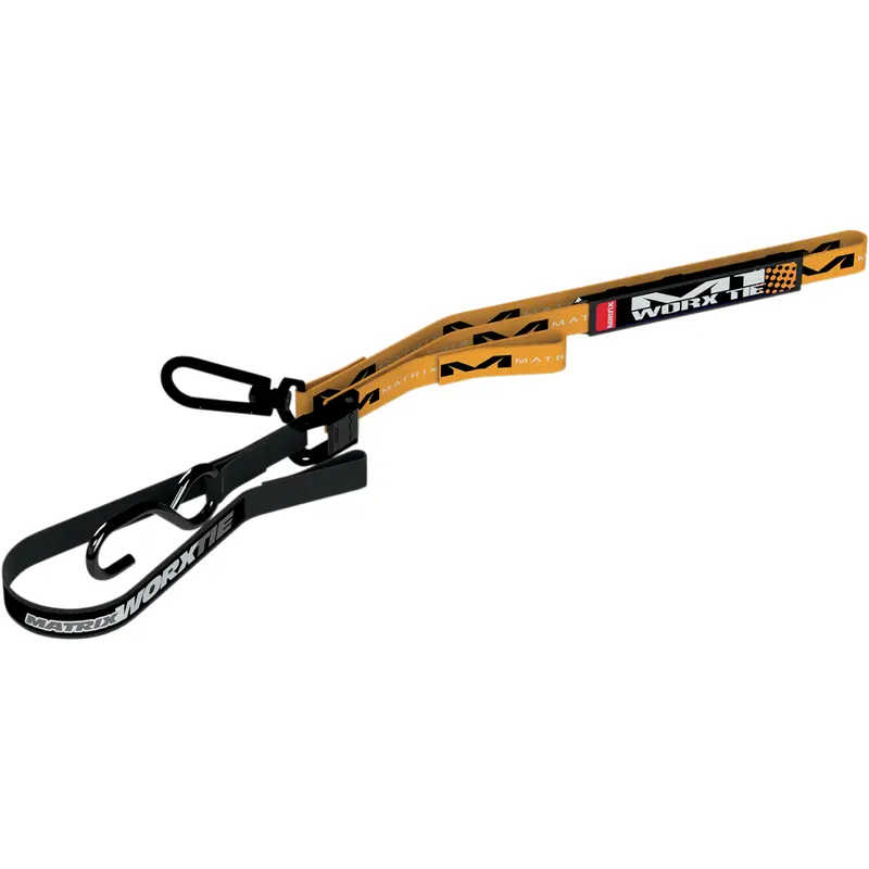 Matrix Concepts Worx Tie Downs