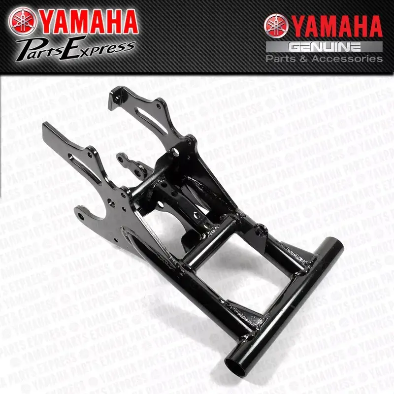 NEW 2016 - 2024 YAMAHA RAPTOR GRIZZLY 90 110 YFM OEM REAR SWINGARM ARM COMP