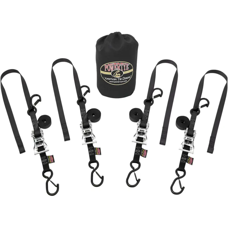 PowerTye 1" Classic Trailer Kit