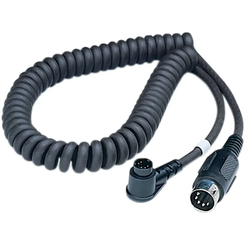 Replacement Single-Section 5-Pin Cord