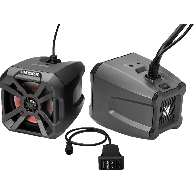 Speakers