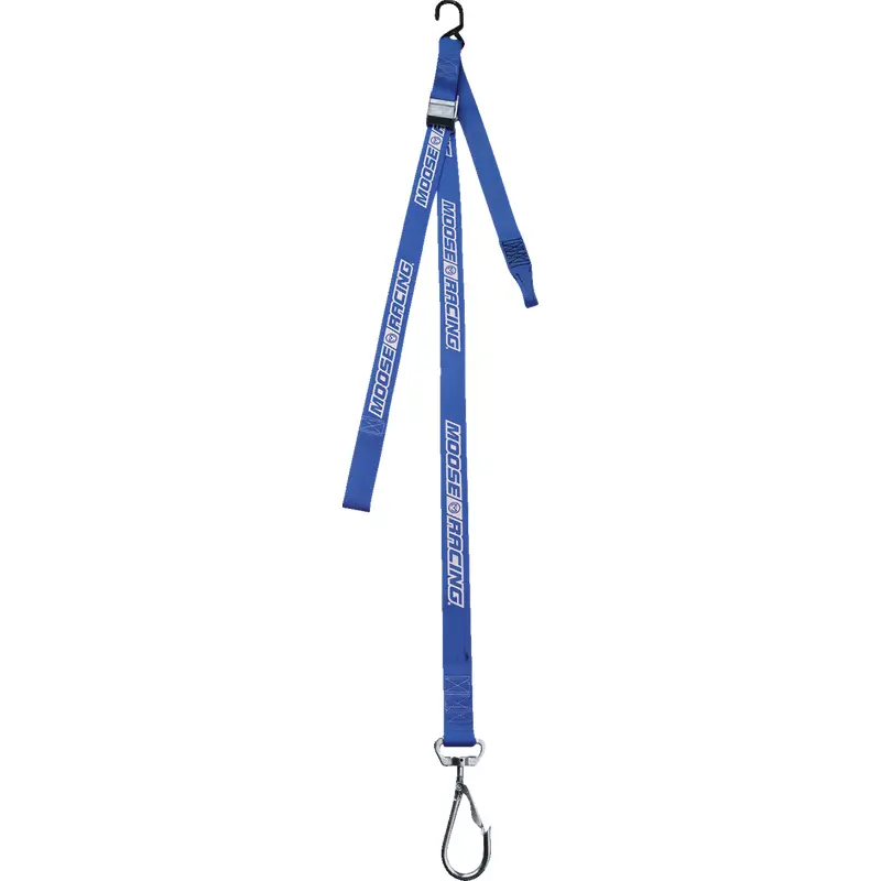 Tie-Downs with Swivel Hook