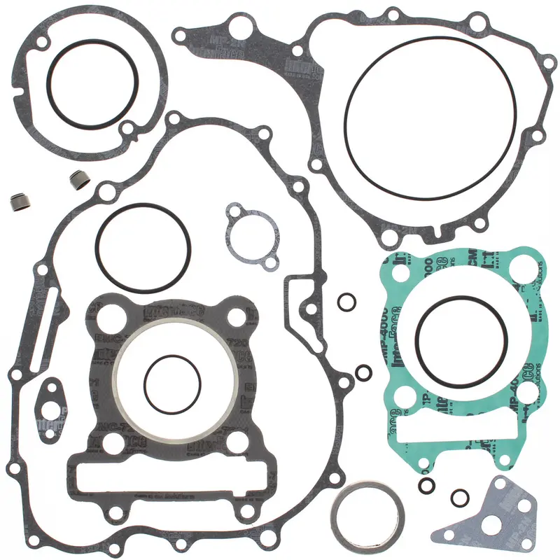 VERTEX COMPLETE GASKET SET - YAMAHA