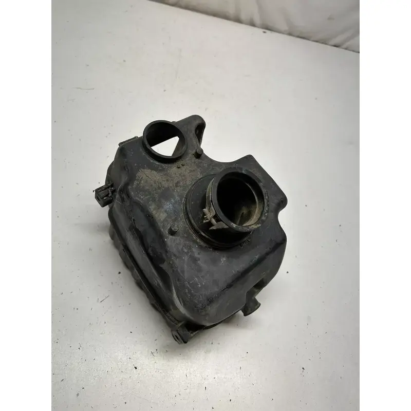 1985 85 Suzuki Quadracer 250 LT250r Lt 250 R OEM Air Box Intake Rubber Boot