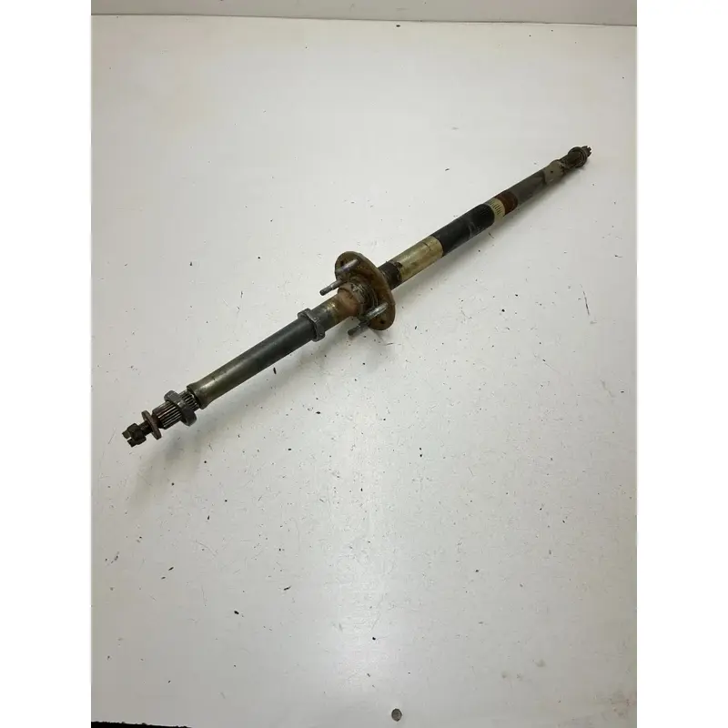 84 1984 Honda ATC 200 S atc200s OEM GOOD TIGHT SPLINES!!  Rear Back Axle Shaft