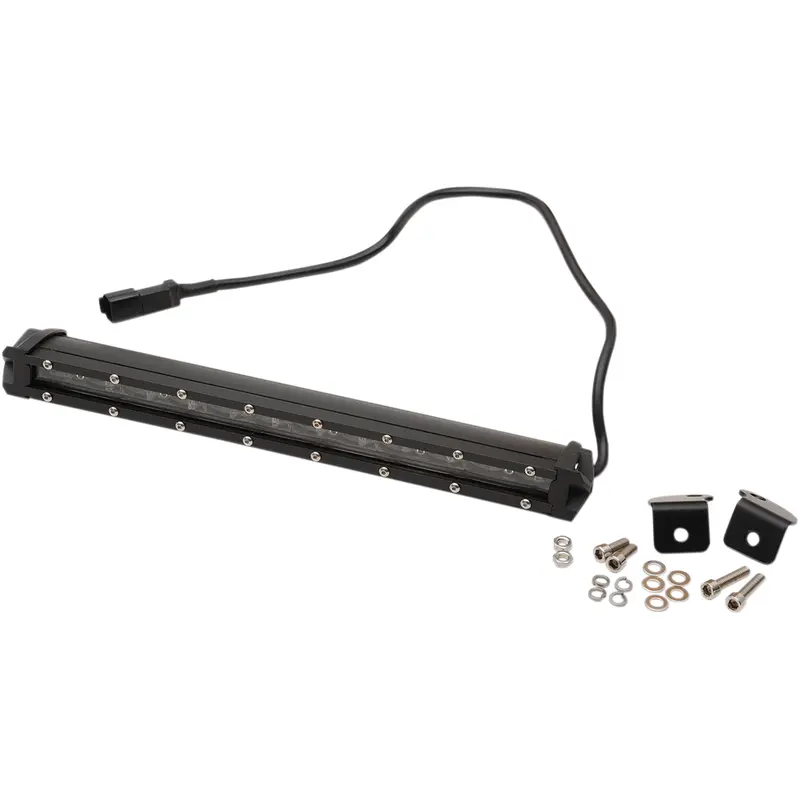 Brite-lites LED Light Bar - 12 LED 13.5"