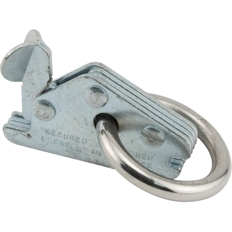 E-Track Tie-Off Ring