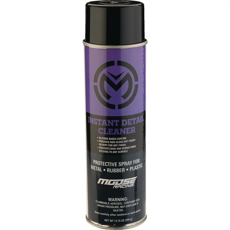Instant Detail Cleaner