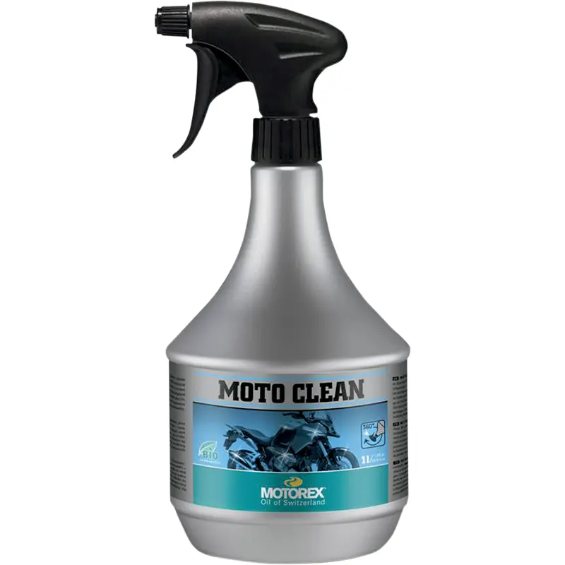 Moto Clean Spray
