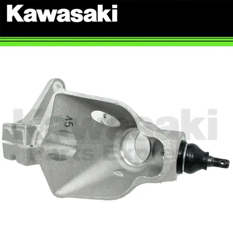 NEW 2002 - 2013 GENUINE KAWASAKI BRUTE FORCE 650 PRAIRE 650 700 FR RH KNUCKLE