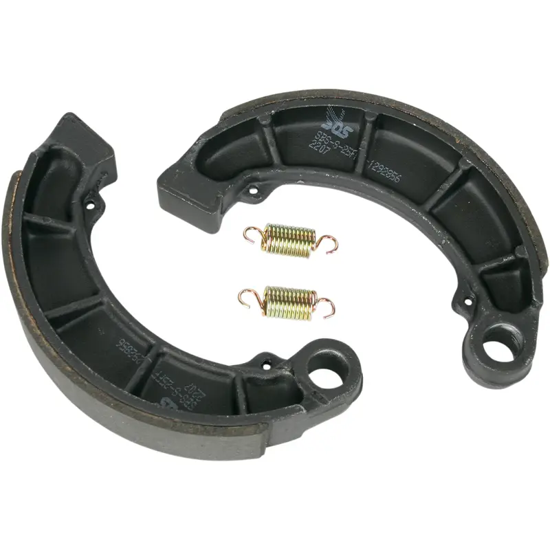 Sbs Brake Shoes Honda