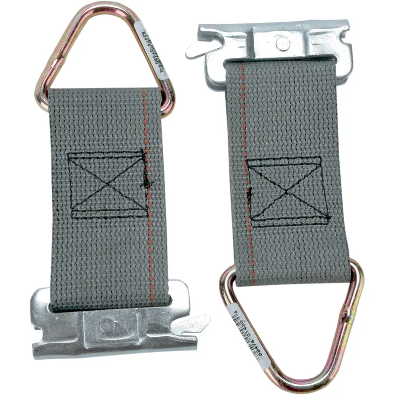 Series E Track 2" Web Tie-Off