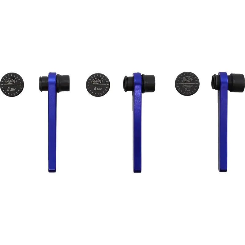 Tappet Adjuster Tool Set