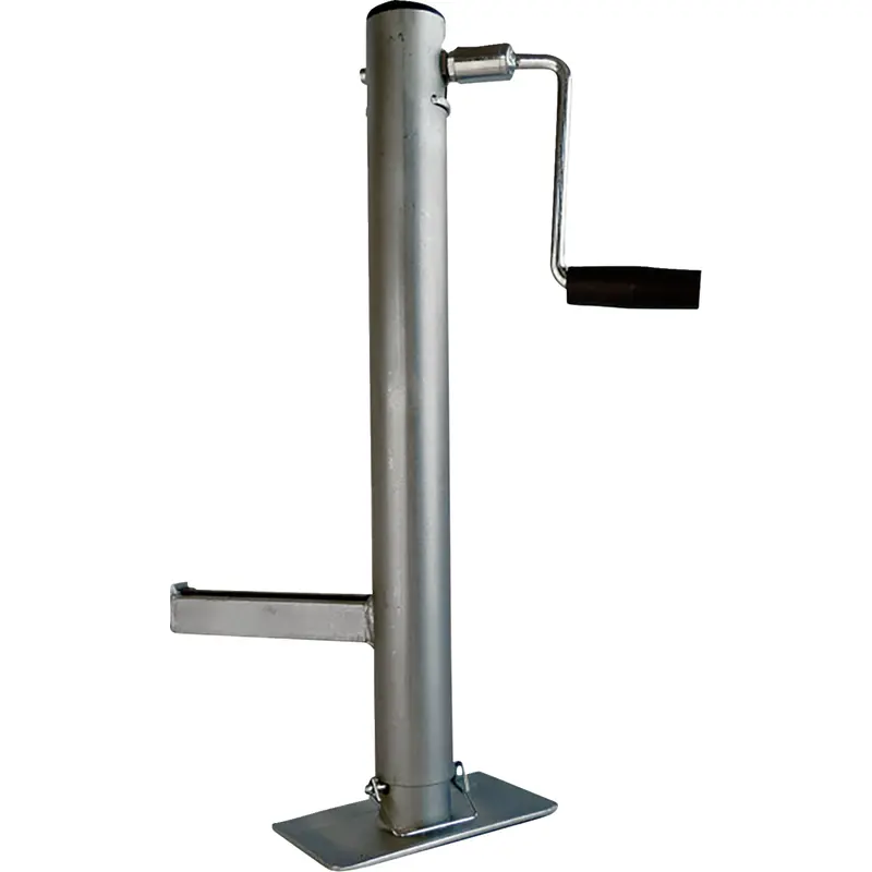 Universal Extended Height Jack with Polaris Bed Mount