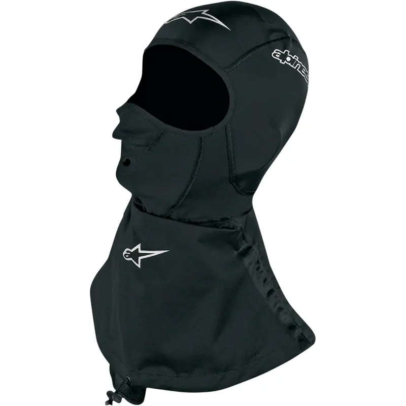 Winter Touring Balaclava