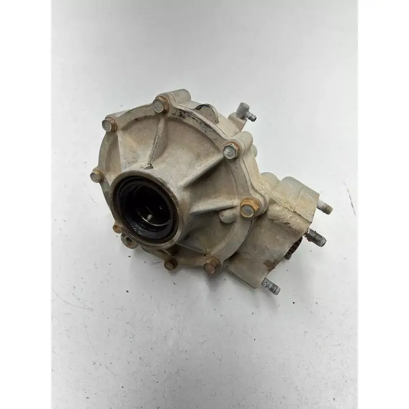03 2003 Yamaha Kodiak 450 YFM 4x4 OEM GOOD! Rear Diff Differential Final Drive