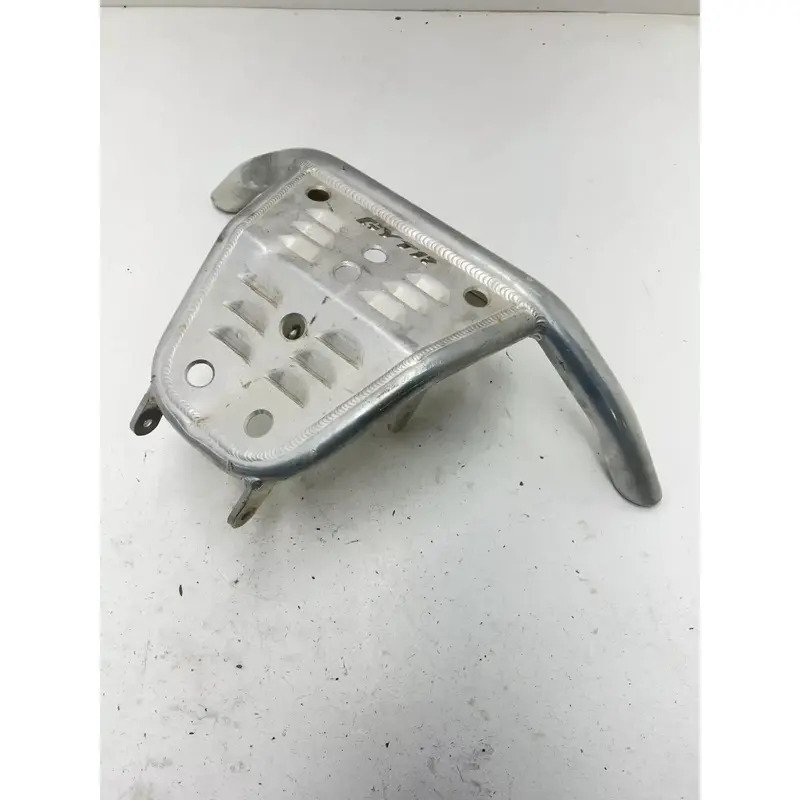 06 2006 Yamaha YFZ450 yfz 450 OEM Front Bumper Bash Bar grab