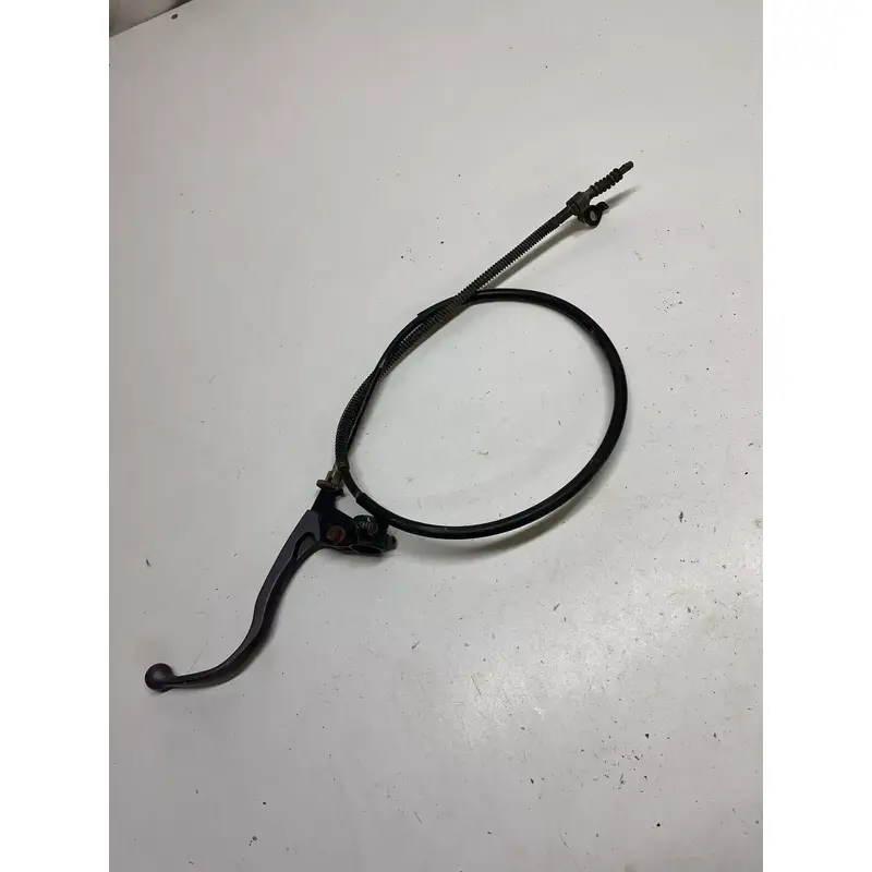 1990 90 Yamaha Blaster 200 YSF GOOD Clutch Cable Perch Lever Hanger Mount