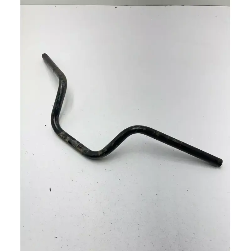 2007 07 Yamaha Grizzly 80 YFM80 OEM Handlebars Handle Bars Bar Steering READ DES