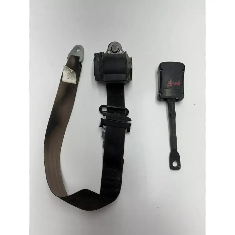 2020 CAN AM DEFENDER HD10 MAX Limited OEM Rear Center Middle Seat Belt Latch