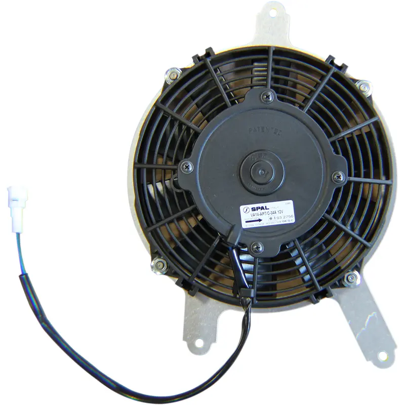 Hi-Performance Cooling Fan