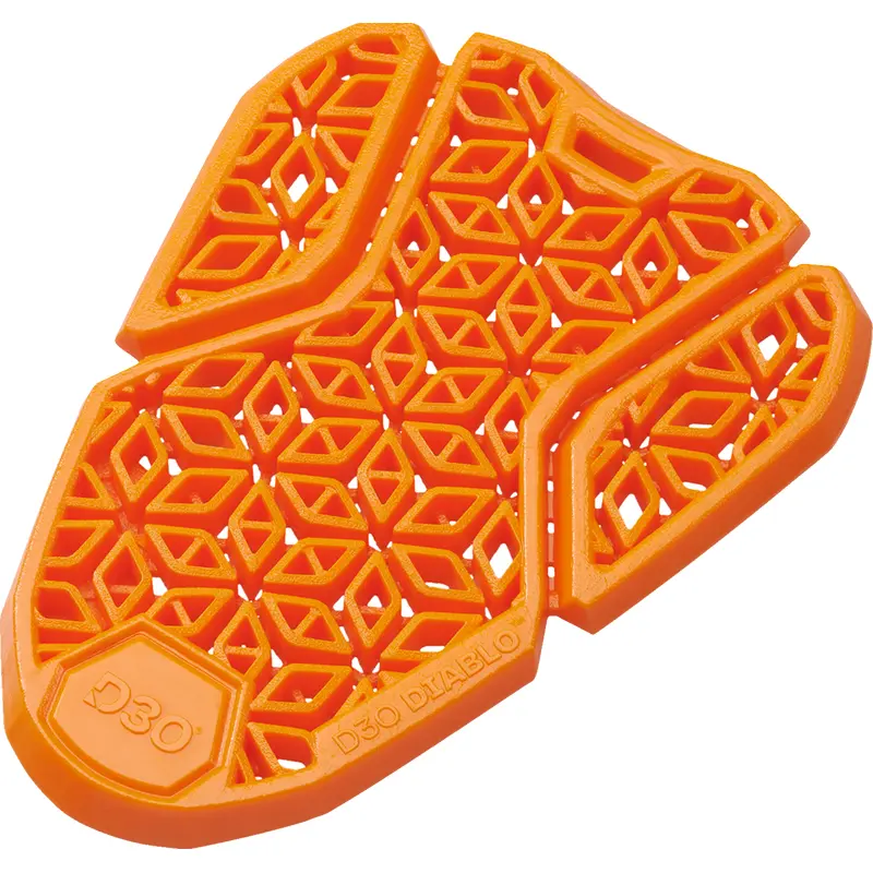 Icon D3O Diablo Level 2 Hip Guards