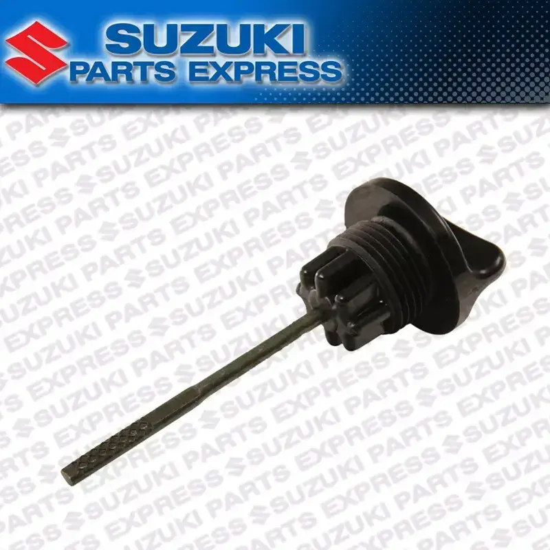 NEW SUZUKI KINGQUAD 400 LT-A400 LTA LTF EIGER OEM OIL LEVEL DIPSTICK 11971-38F00