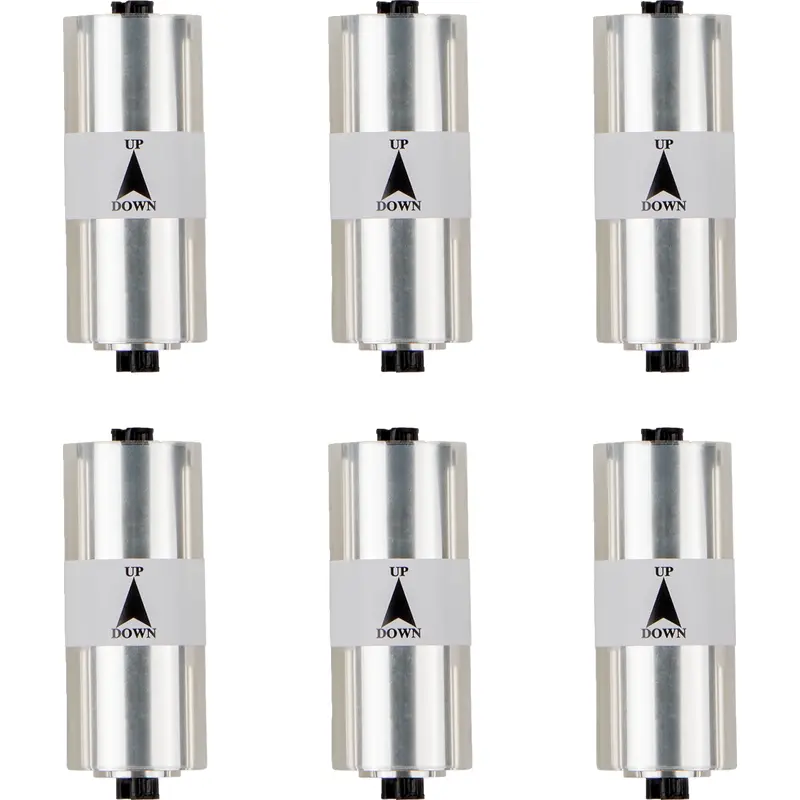Thor Regiment Storm Total Vision System Film Pack