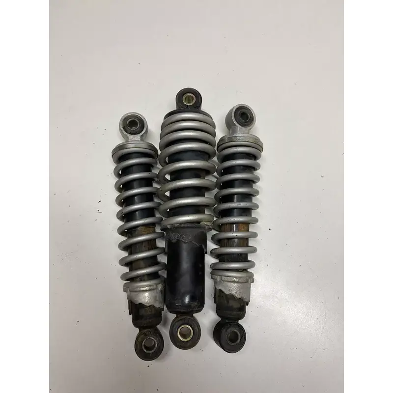 05 2005 Arctic Cat 90 4-Stroke Shocks Front Stiff Back Good! Free US Ship
