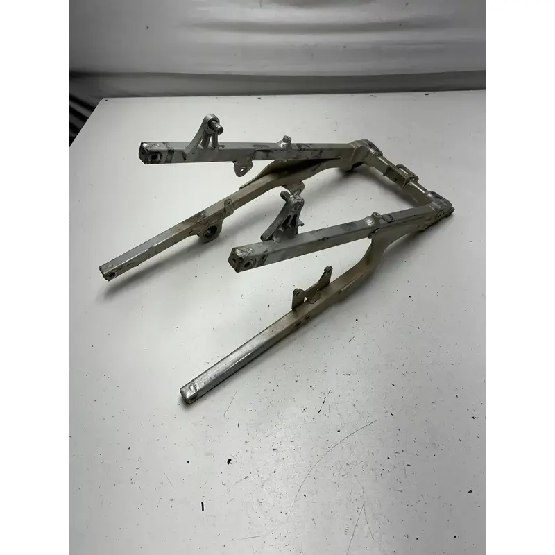 05 2005 Honda TRX450R Trx 450 r OEM Subframe Sub Frame STRAIGHT READ DESCRIPTION