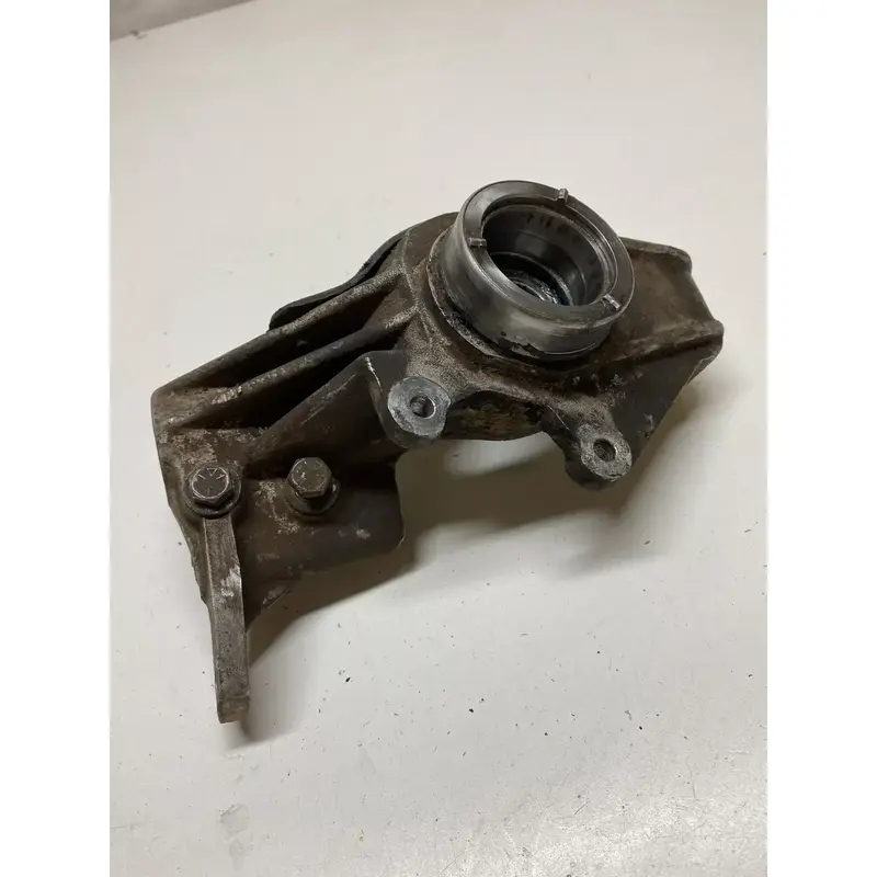 1987 87 POLARIS TRAIL BOSS 250 4X4 Front Right Strut Spindle Shock FREE SHIP