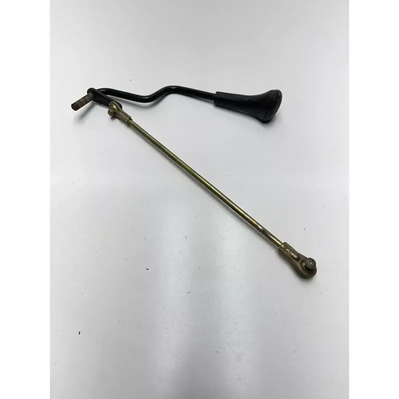 2006 06 Polaris Trail Boss 330 2x4 OEM  Shift Arm Shift Handle Shift Rod Linkage