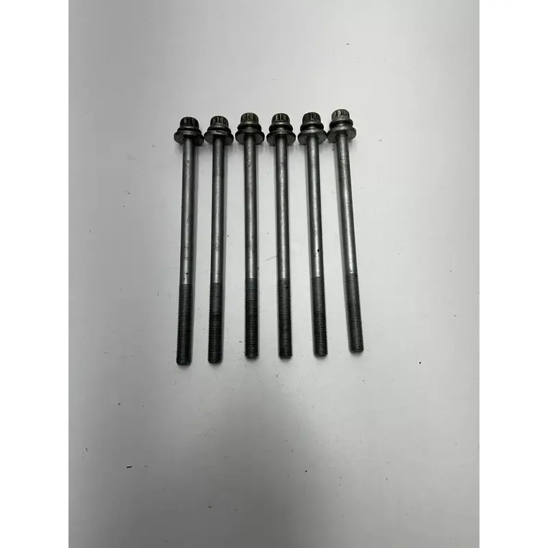 2007 07 Polaris Sportsman 800 X2 EFI OEM Cylinder Head Stud Studs Bolt