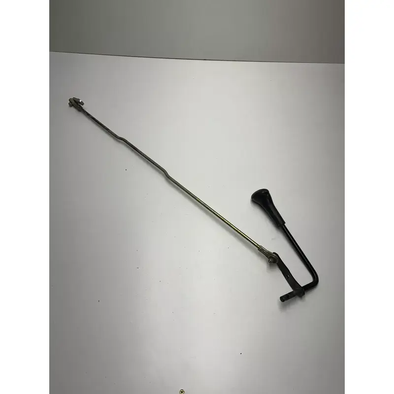 2007 07 Polaris Sportsman 800 X2 EFI OEM Gear Shifter Selector Lever Arm Trans