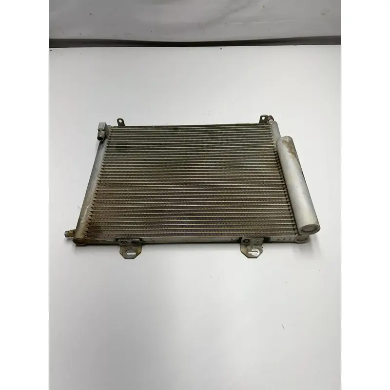2020 CAN AM DEFENDER HD10 MAX Limited OEM A/C Condenser Coil Ac Air Conditioning
