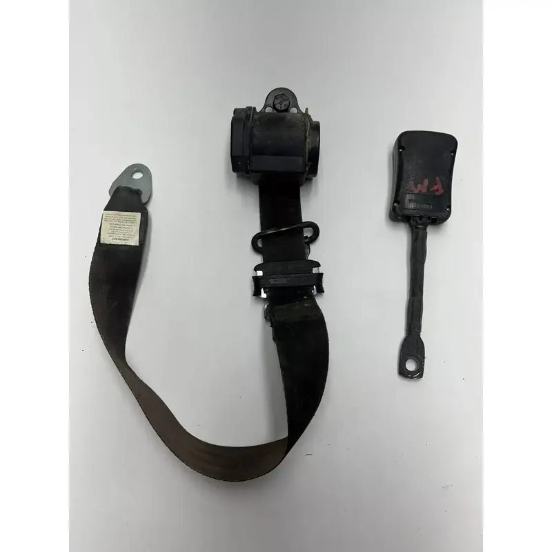2020 CAN AM DEFENDER HD10 MAX Limited OEM Front Center Middle Seat Belt Latch