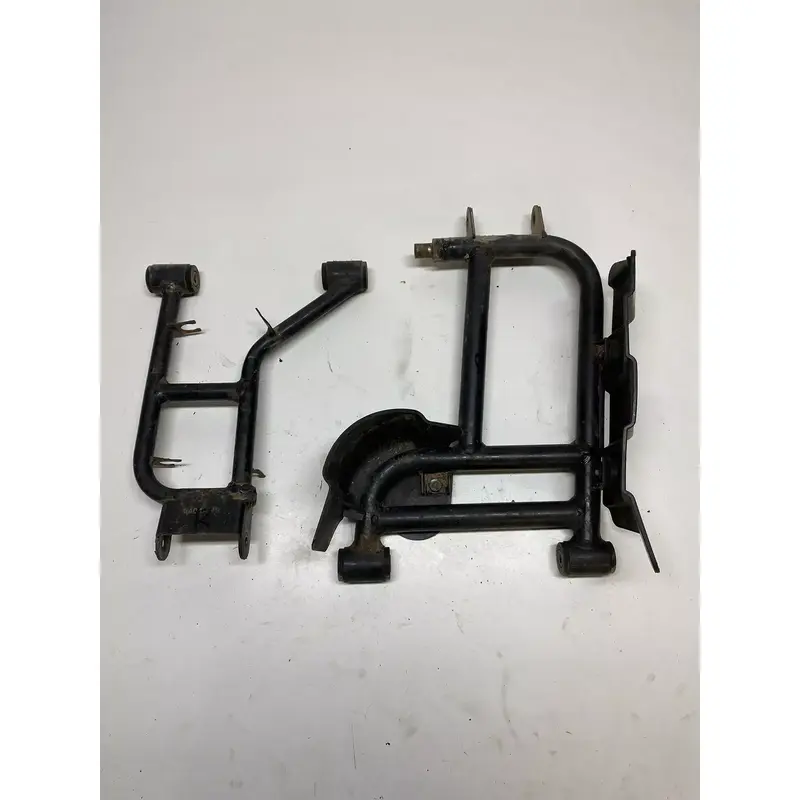 04 Arctic Cat 500 4x4 Rear Back Right Hand Upper Lower A Arm Free Ship