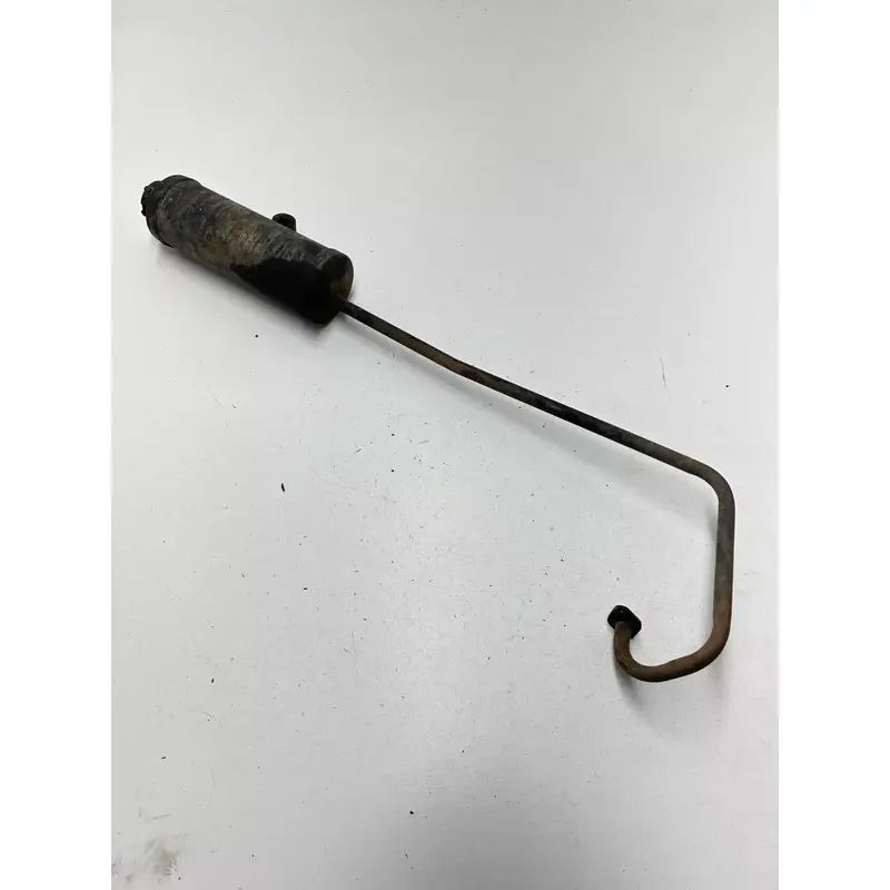 06 2006 Suzuki LTZ50 Quadsport Ltz 50 OEM  Exhaust Pipe Muffler Silencer Spark