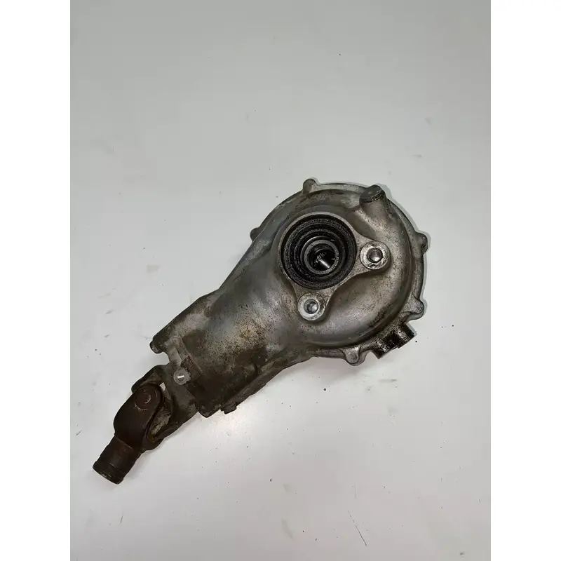 1987 87 Yamaha Big Bear 350 ATV Front Differential Diff Gear Case GOOD free Ship