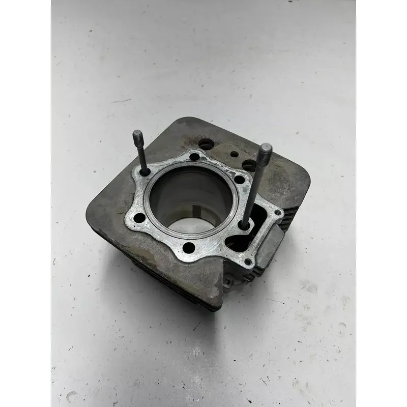 1999 Honda Foreman TRX450S Trx 450 S OEM Cylinder Jug Sleeve DECENT 89mm