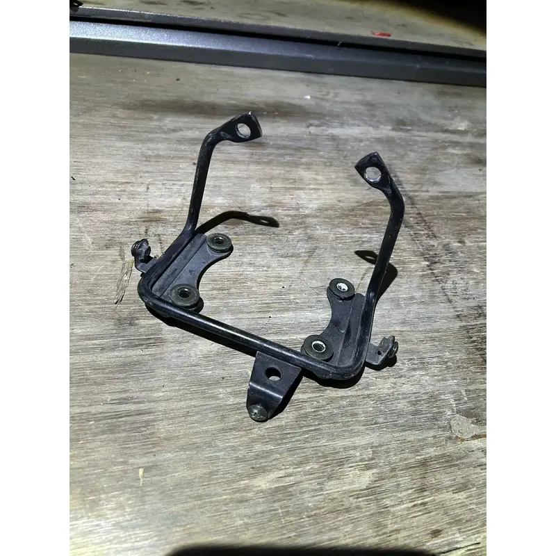2005 HONDA TRX350 TE Headlight Pod Display Mount Support Bar Bolt  2X4 05