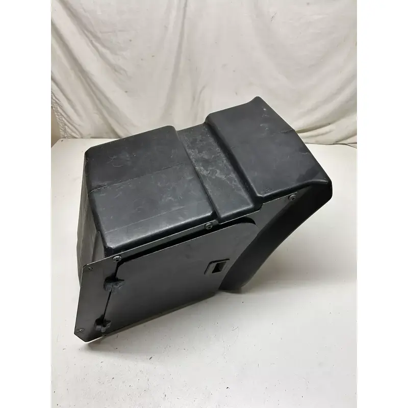 2016 16 Arctic Cat 700 HDX XT CREW NICE! Passenger Right Storage Trunk Box Lid