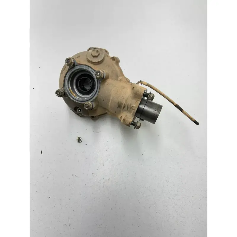 95 Honda Foreman 400 Trx400fw 4x4 OEM GOOD! Rear Diff Differential Final Drive