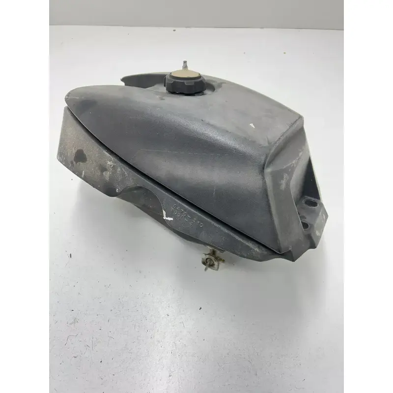 1999 99 Arctic Cat 300 4x4 OEM GOOD THREADS Gas Tank Fuel Cell Cap