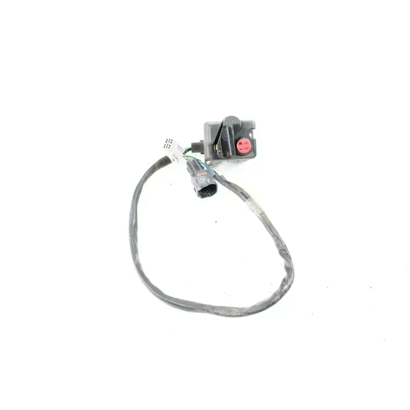 2008 YAMAHA GRIZZLY 700 Oem 2wd 4wd Button Switch B4450
